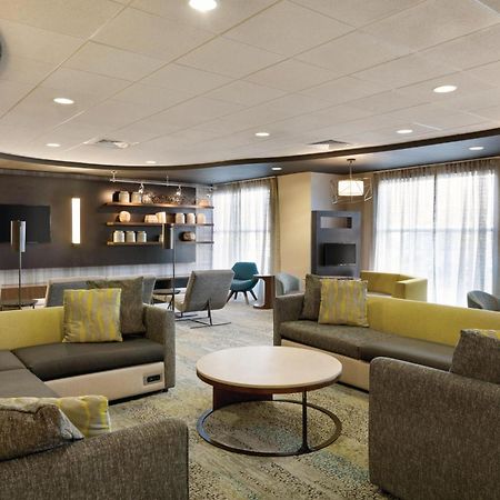 Courtyard By Marriott Fort Smith Downtown Экстерьер фото