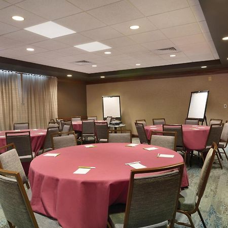 Courtyard By Marriott Fort Smith Downtown Экстерьер фото