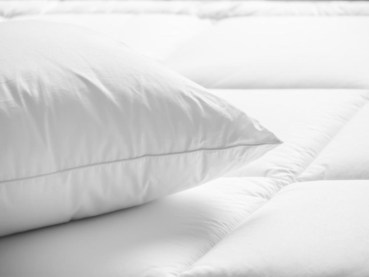 Courtyard By Marriott Fort Smith Downtown Экстерьер фото