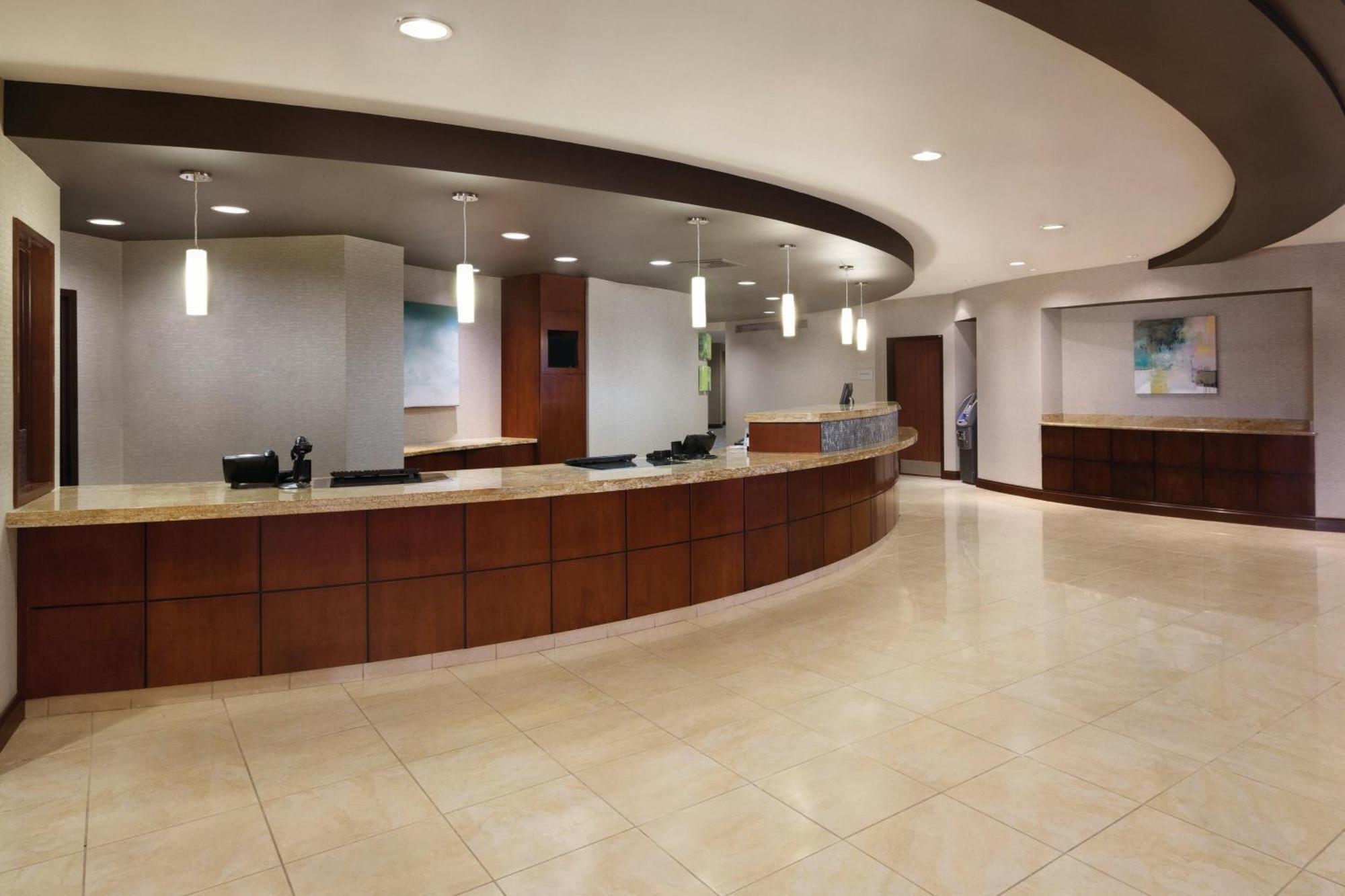 Courtyard By Marriott Fort Smith Downtown Экстерьер фото