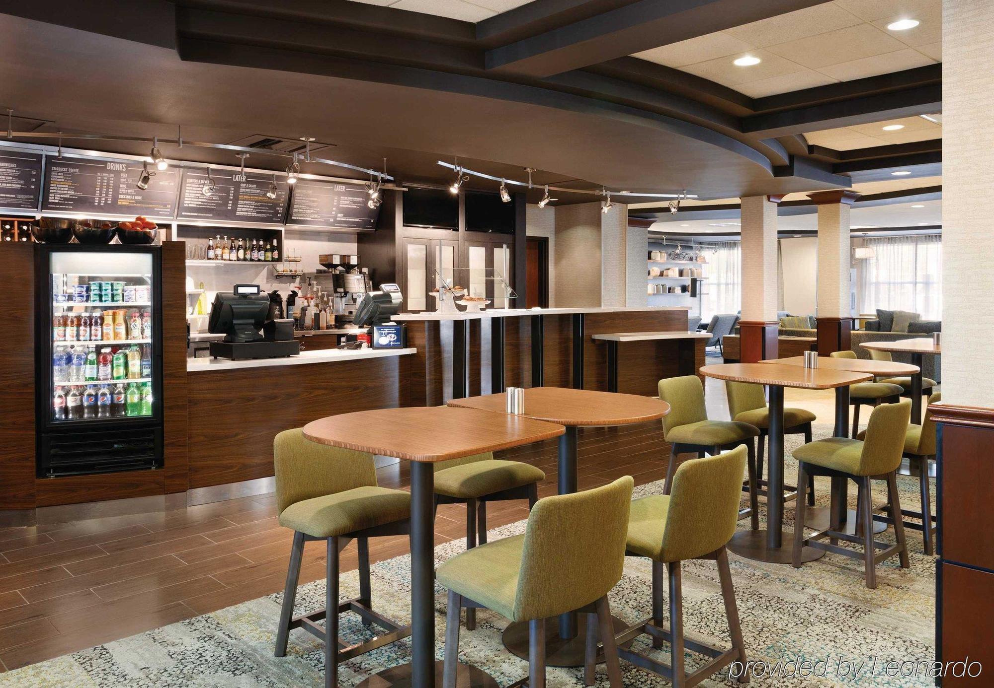 Courtyard By Marriott Fort Smith Downtown Экстерьер фото