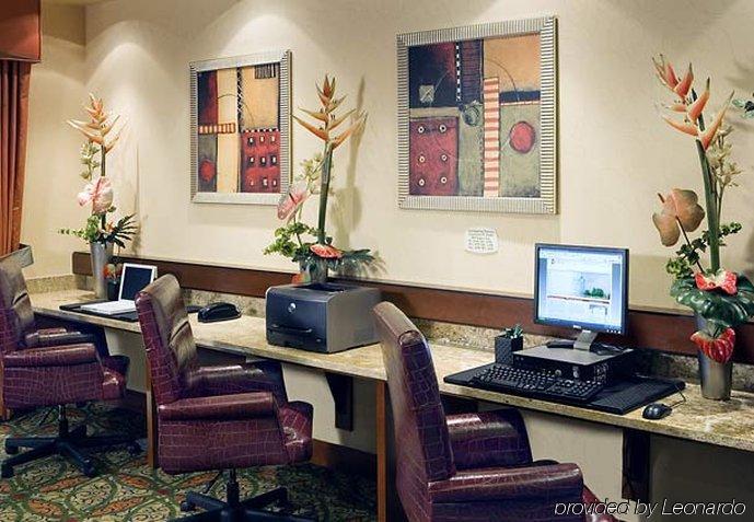 Courtyard By Marriott Fort Smith Downtown Экстерьер фото