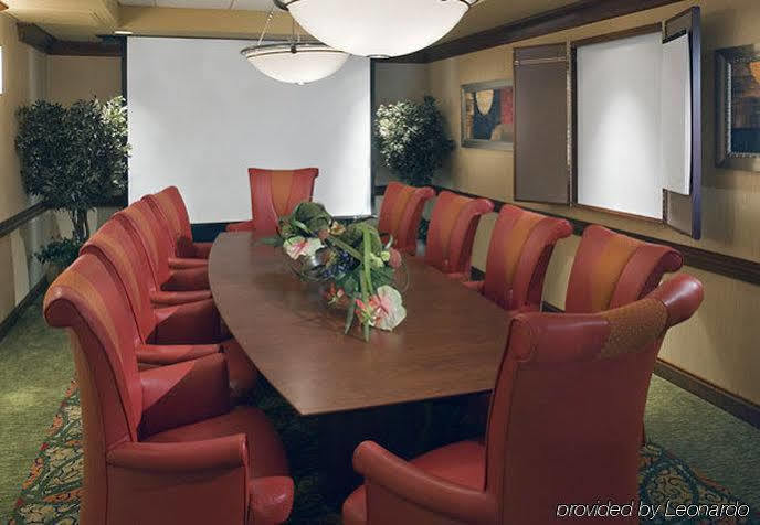Courtyard By Marriott Fort Smith Downtown Экстерьер фото