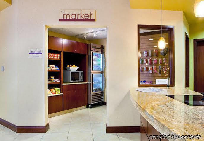 Courtyard By Marriott Fort Smith Downtown Экстерьер фото