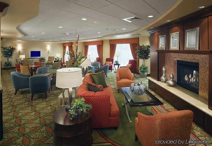 Courtyard By Marriott Fort Smith Downtown Экстерьер фото