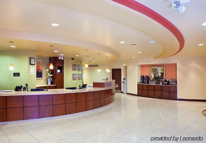 Courtyard By Marriott Fort Smith Downtown Экстерьер фото